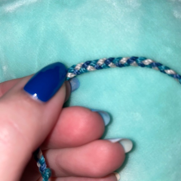 Custom Pura Vida bracelet - Picture 3 of 3